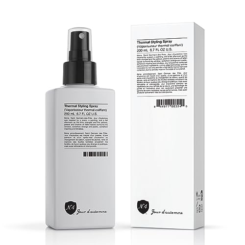 ?Number 4 Hair Spray: Strong Hold Styling Product?