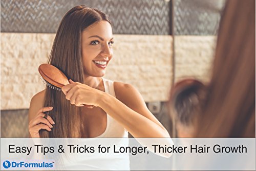 Nutri Tonic Hair Conditioner: Nourishing and revitalizing formula. - Image 6