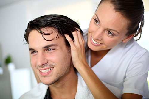 Nutri Tonic Hair Conditioner: Nourishing and revitalizing formula. - Image 5