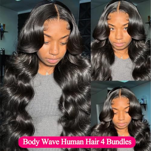 Ocean Wave Hair Weave - Image 8
