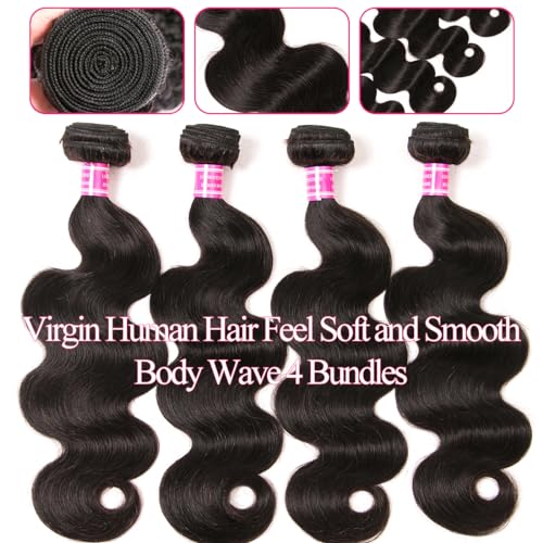 Ocean Wave Hair Weave - Image 2