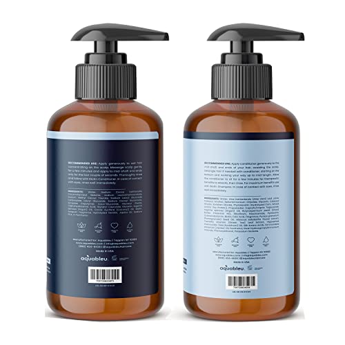 Ogx Extra Strength Argan Oil Shampoo - Image 2