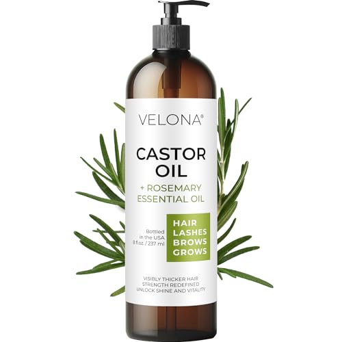 Ojon Revitalizing Hair Serum for Shine and Repair, 3.4 oz Bottle