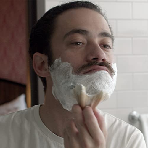 ?Old Spice Hair Gel: Strong Hold, Fresh Scent? - Image 5