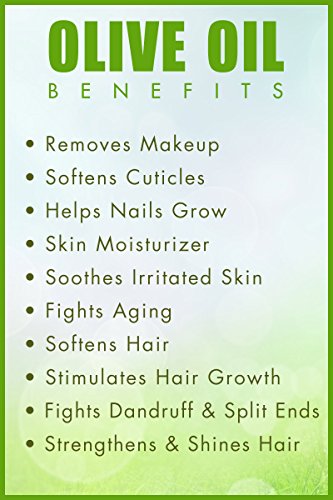 Olive Oil Hair Cream for Moisturizing - Image 5