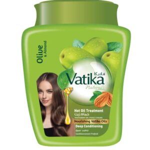 Olives Hair Mask for Nourishing Care