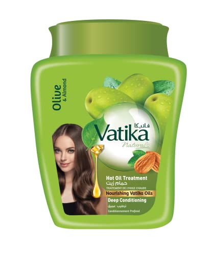 Olives Hair Mask for Nourishing Care