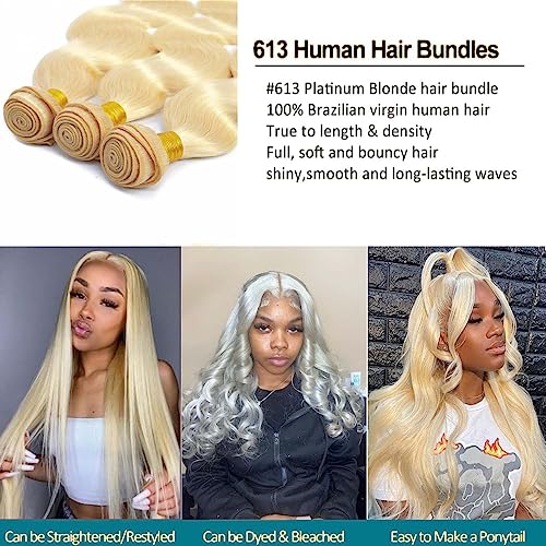 Ombre Human Hair Extension ? Short Version - Image 4