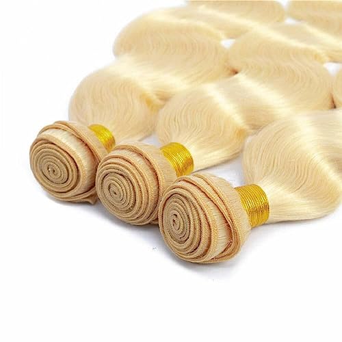 Ombre Human Hair Extension ? Short Version - Image 5