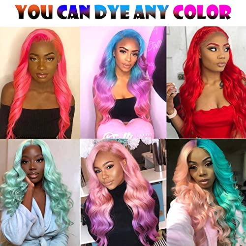 Ombre Human Hair Extension ? Short Version - Image 9