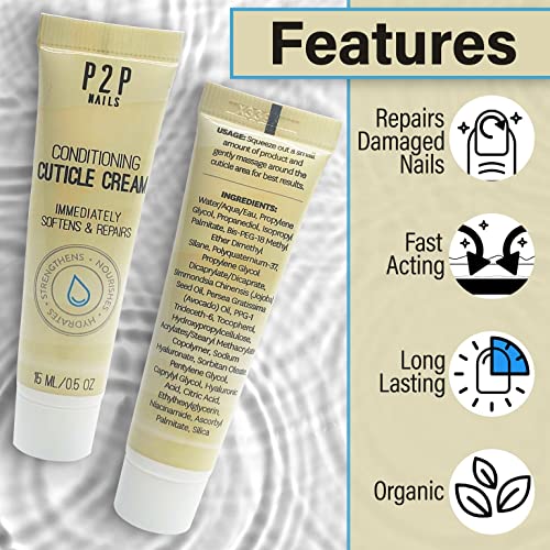 OPI Pro Spa Hand & Cuticle Cream - Image 4
