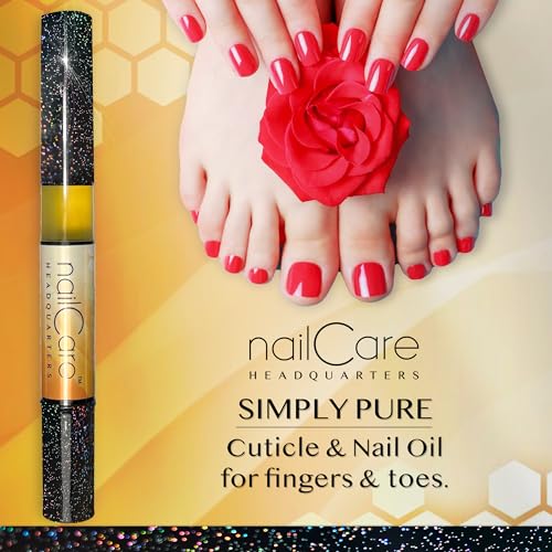 OPI Prospa Nail & Cuticle Oil ? Portable Treatment - Image 4