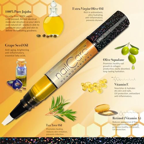 OPI Prospa Nail & Cuticle Oil ? Portable Treatment - Image 6