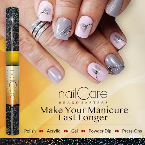OPI Prospa Nail & Cuticle Oil ? Portable Treatment - Image 7