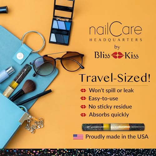 OPI Prospa Nail & Cuticle Oil ? Portable Treatment - Image 8