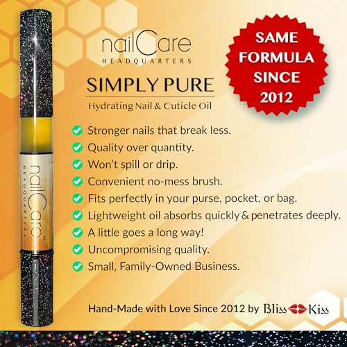 OPI Prospa Nail & Cuticle Oil ? Portable Treatment - Image 5