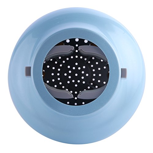 Orange Hot Tools Blow Dryer - Image 3