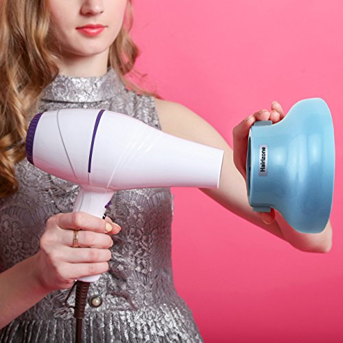 Orange Hot Tools Blow Dryer - Image 5