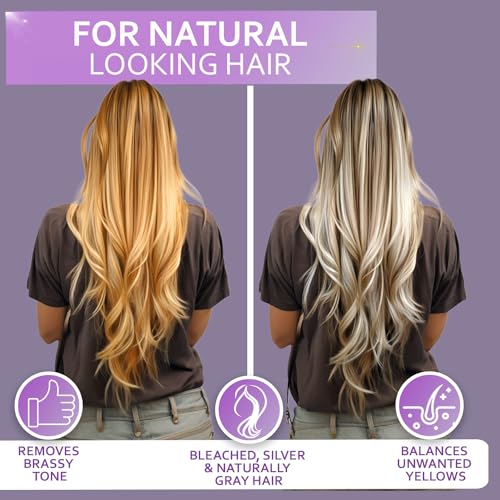 Orange leave-in conditioner for hair care. - Image 2