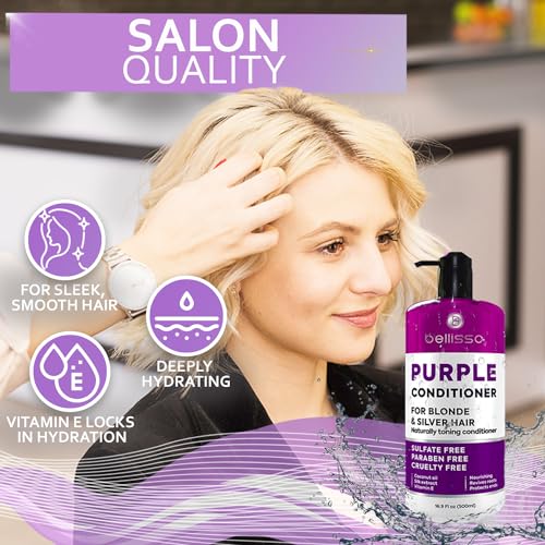Orange leave-in conditioner for hair care. - Image 6