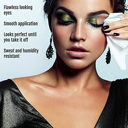 Organic Cream Eyeshadow - Image 6