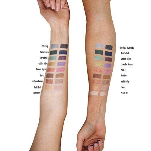 Organic Cream Eyeshadow - Image 7