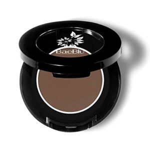 Organic Cream Eyeshadow