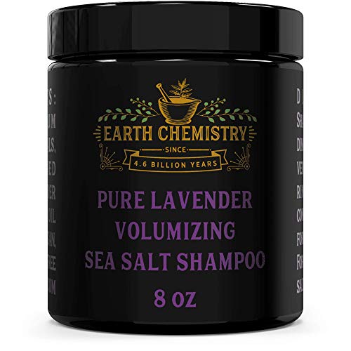 Organic hair conditioner by Dolphin Organics.