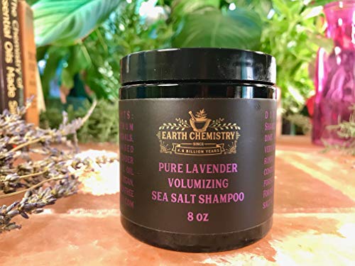 Organic hair conditioner by Dolphin Organics. - Image 6