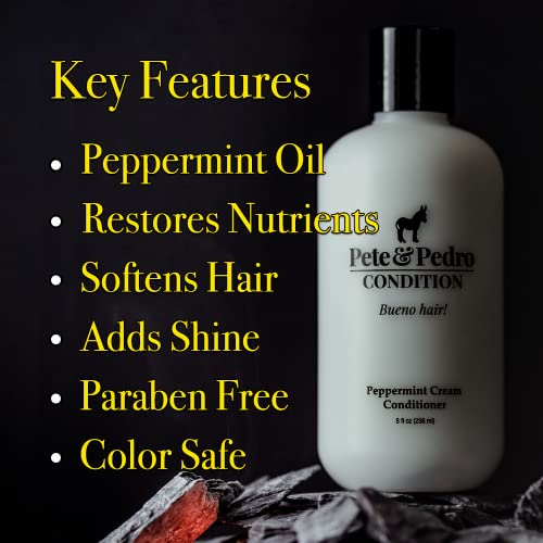 Organic, hydrating leave-in conditioner by Oway. - Image 3