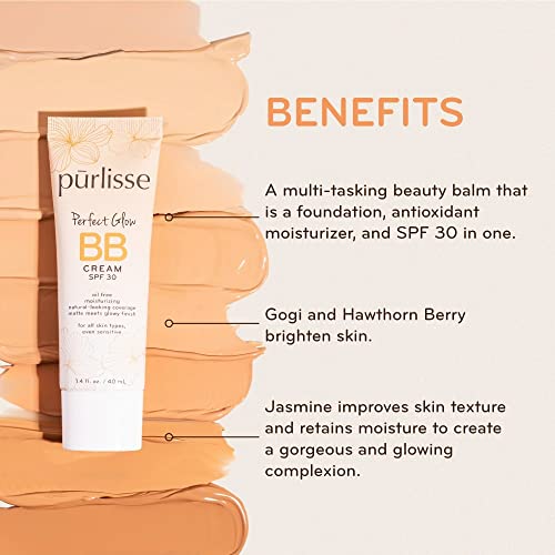 Oriflame CC Hair Cream: Multi-benefit hair treatment. - Image 3
