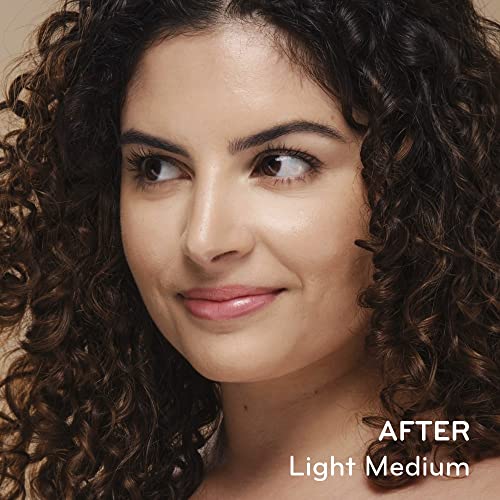 Oriflame CC Hair Cream: Multi-benefit hair treatment. - Image 6