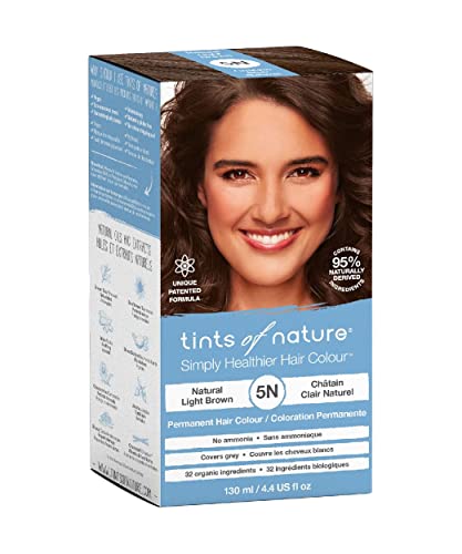 Overnight Natural Hair Dye: Quick guide for coloring hair - Image 2
