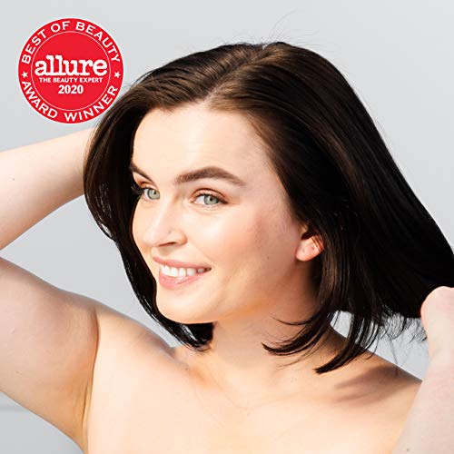 Overtone Colorless Hair Mask for All Hair Types 8 oz Size New Condition - Image 4
