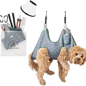 Pain-free Dog Nail Clippers