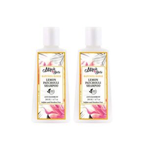 Palmer?s Dandruff Shampoo ? fights flakes and soothes scalp.