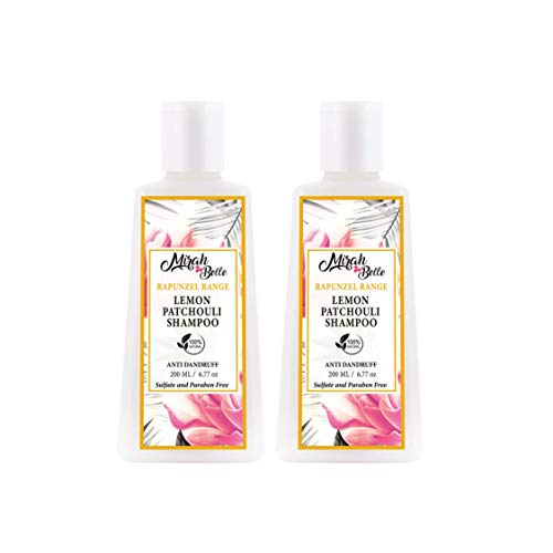 Palmer?s Dandruff Shampoo ? fights flakes and soothes scalp.