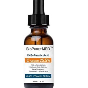 Peptide Eye Cream by Dr Lara