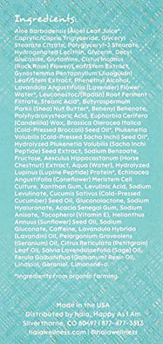 ?Peptide Eye Cream by Hanalei? - Image 3
