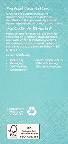 ?Peptide Eye Cream by Hanalei? - Image 6