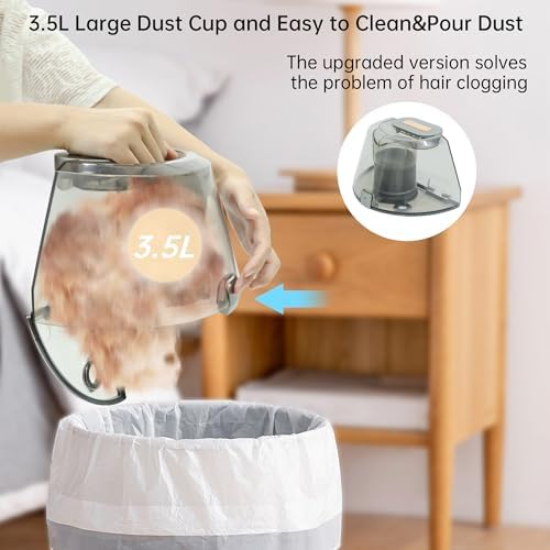 Professional Pet Dog Grooming Blow Dryer for Home Use - Image 7