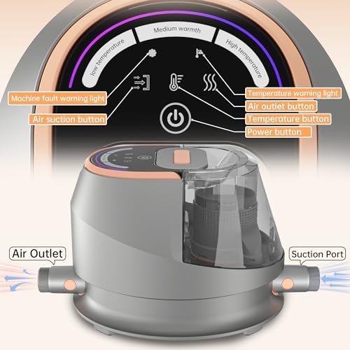 Professional Pet Dog Grooming Blow Dryer for Home Use - Image 8