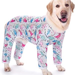 Pet blow dryer suit for quick and easy drying.