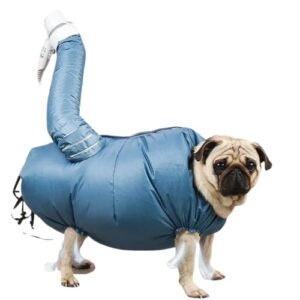 Pet Dryer for Fast and Efficient Drying of Dog Fur with High Power Capacity