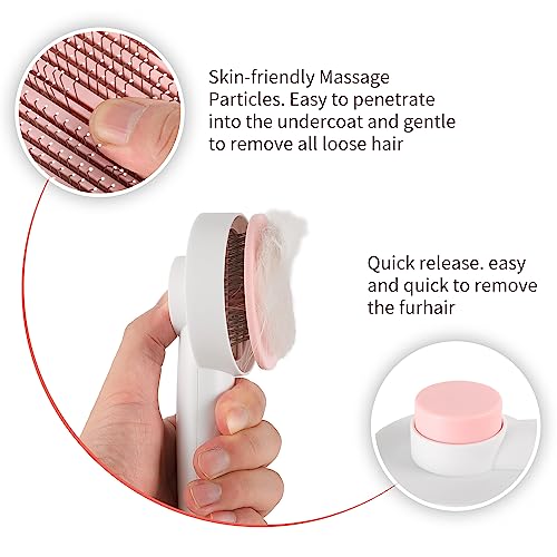 ?Pet hair brush for dogs? - Image 3