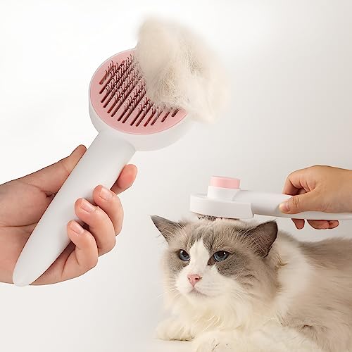 ?Pet hair brush for dogs? - Image 6