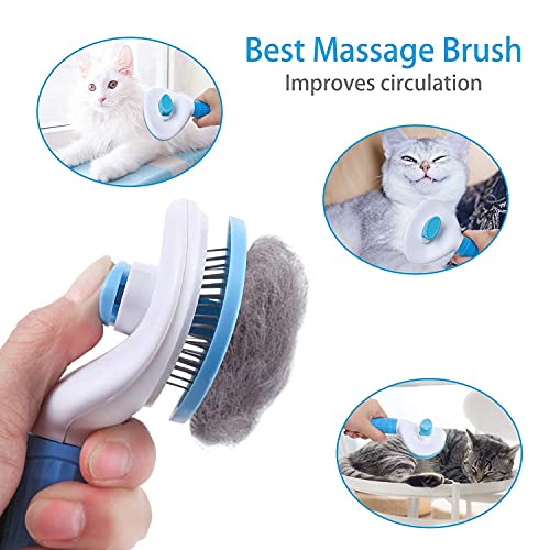 Reusable Pet Hair Eraser Brush for Car Interiors and Home Furniture - Image 6