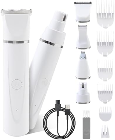 Pet Pro Nail Clippers: Professional pet grooming tool.