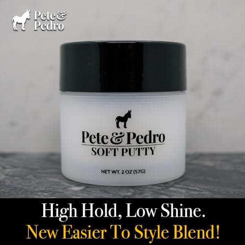 ?Pete And Pedro Gel? ? Stylish hair gel for men. - Image 4