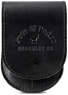 Pete and Pedro Medium Size Stainless Steel Precision Nail Clippers - Image 8